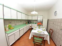 Holiday Home in Lucca With Pool & Garden