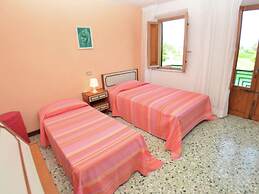 Holiday Home in Lucca With Pool & Garden