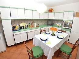 Holiday Home in Lucca With Pool & Garden