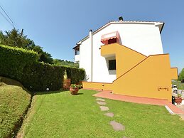 Holiday Home in Lucca With Pool & Garden