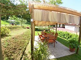 Holiday Home in Lucca With Pool & Garden