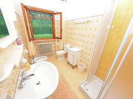 Holiday Home in Lucca With Pool & Garden