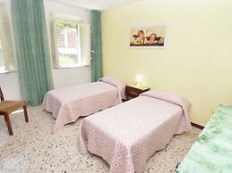 Holiday Home in Lucca With Pool & Garden