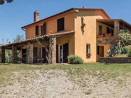 Belvilla by OYO Casale Degli Ulivi