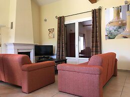 Villa in Les Forges With Golf & Pool Access