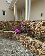 Villa L'esquirol With View and Pool