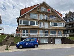 Apartment in Koksijde for 5 Persons