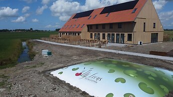 Family-friendly Villa in Leons