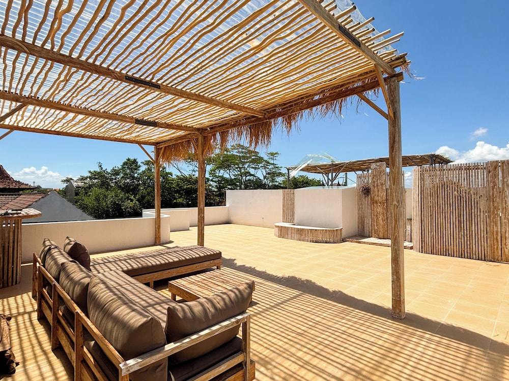 Villa Merlin 2 Bedrooms Private Pool