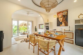 Villa Merlin 2 Bedrooms Private Pool