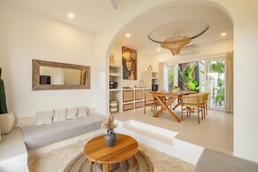 Villa Merlin 2 Bedrooms Private Pool