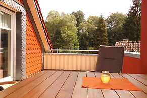 Holiday Apartment Haus Bodefurt - Apartment 2