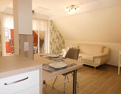 Holiday Apartment Haus Bodefurt - Apartment 2