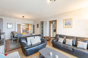 Aparment With View, Middelkerke