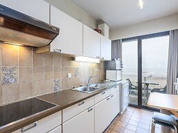 Aparment With View, Middelkerke