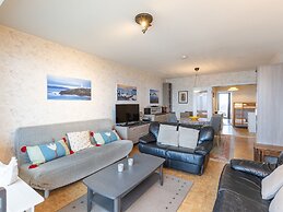 Aparment With View, Middelkerke