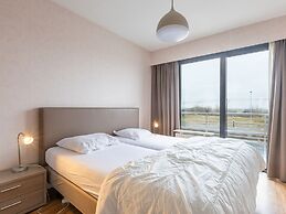 Aparment With View, Middelkerke