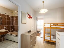 Aparment With View, Middelkerke