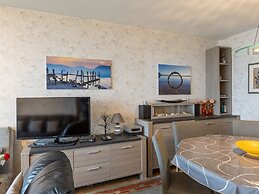 Aparment With View, Middelkerke