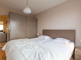 Aparment With View, Middelkerke