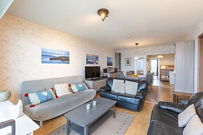 Aparment With View, Middelkerke