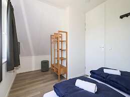 Holiday Home in Simonshaven Near Lake Beach