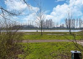 Holiday Home in Simonshaven Near Lake Beach