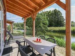 Holiday Home in Simonshaven Near Lake Beach