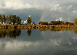 Holiday Home in Simonshaven Near Lake Beach