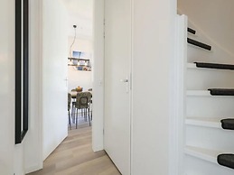 Holiday Home in Simonshaven Near Lake Beach