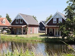 Holiday Home in Simonshaven by Lake Beach