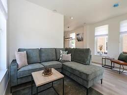 Holiday Home in Simonshaven by Lake Beach