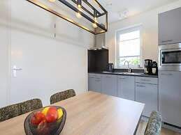 Holiday Home in Simonshaven by Lake Beach