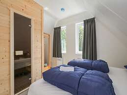 Holiday Home in Simonshaven by Lake Beach