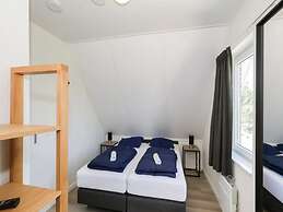 Holiday Home in Simonshaven by Lake Beach