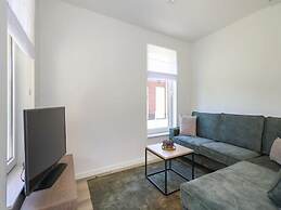 Holiday Home in Simonshaven by Lake Beach