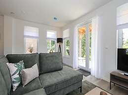 Holiday Home in Simonshaven by Lake Beach