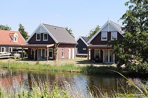 Holiday Home in Simonshaven by Lake Beach