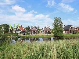 Holiday Home in Simonshaven by Lake Beach