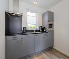 Holiday Home in Simonshaven by Lake Beach