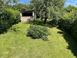 Krusenhagen Apartment With Garden