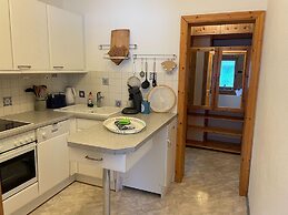 Krusenhagen Apartment With Garden