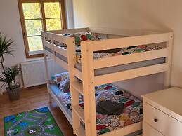 Krusenhagen Apartment With Garden