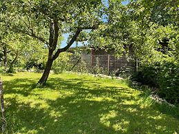 Krusenhagen Apartment With Garden