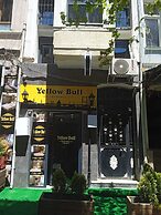 Yellow Bull Istanbul