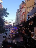 Yellow Bull Istanbul