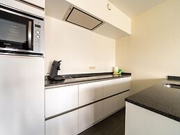 Chic Flat Near Ostend Beach