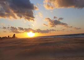 Chic Flat Near Ostend Beach