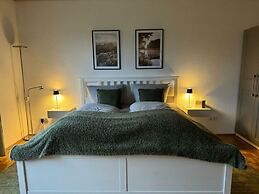 Lovely Apartment Near the Water