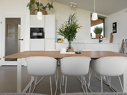 Stylish Countryside Home